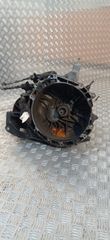 ΣΑΣΜΑΝ FORD TRANSIT (2000-2013) 2.2 BBAB ΕΜΠΡΟΣΘΟΚΙΝΗΤΟ (P8FA) 5ΤΑΧΥΤΟ