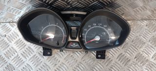 ΚΑΝΤΡΑΝ FORD FIESTA 6 (2008-2017) ΒΕΝΖΙΝΗ 8A6T-10849-AP