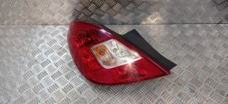 ΦΑΝΑΡΙ ΟΠΙΣΘΙΟ ΑΡΙΣΤΕΡΟ OPEL CORSA D (2006-2015) 5ΘΥΡΟ