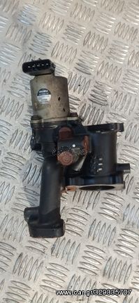 EGR OPEL Z17DTH -   2004-2010