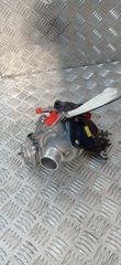 TURBO FORD 1.0 ECOBOOST