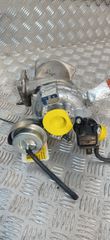 TURBO FORD 1.6 ECOBOOST