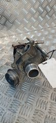 TURBO FORD 1.0 ECOBOOST