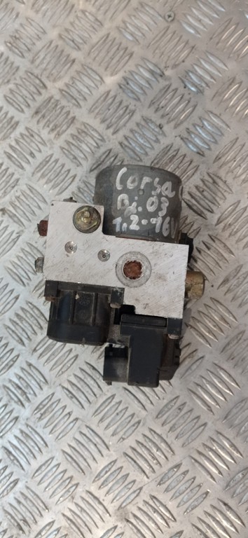 ABS OPEL CORSA C (2000-2006) EA