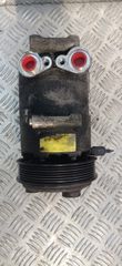ΚΟΜΠΡΕΣΟΡΑΣ FORD TRANSIT (2006-2013) 2.4 DIESEL