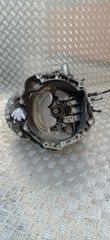 ΣΑΣΜΑΝ OPEL ASTRA H (2004-2010) , ZAFIRA B (2005-2012) Z19DTH 6ΤΑΧΥΤΟ 16V