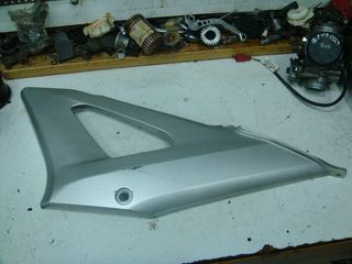 honda  cbf  250  καλυμα  σκελετου