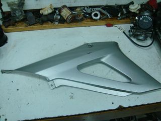 honda  cbf  250  καλυμα  σκελετου-thumb-1