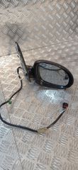 ΚΑΘΡΕΦΤΗΣ ΔΕΞΙΟΣ VOLKSWAGEN GOLF PLUS (2004-2009) 10PINS ΗΛΕΚΤΡΙΚΑ ΑΝΑΔΙΠΛΟΥΜΕΝΟΣ ΜΕ ΦΛΑΣ