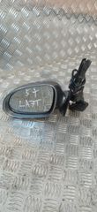ΚΑΘΡΕΦΤΗΣ ΑΡΙΣΤΕΡΟΣ VOLKSWAGEN GOLF PLUS (2004-2009) 6PINS