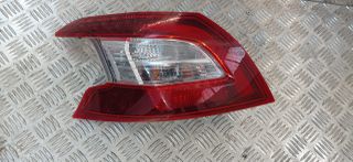 ΦΑΝΑΡΙ ΟΠΙΣΘΙΟ ΑΡΙΣΤΕΡΟ PEUGEOT 308 (2013-2017) LED