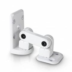 LD SYSTEMS SATWMB10W Wall Mount For Speakers, White - LD SYSTEMS-thumb-1