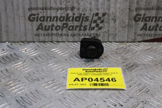 Διακόπτης Καθρεπτών Volkswagen Golf IV 1998-2004 1J1959565E (10pins)