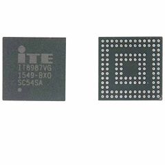 Controller IC Chip - IT8987VG chip for laptop - Ολοκληρωμένο τσιπ φορητού υπολογιστή (Κωδ.1-CHIP0569)
