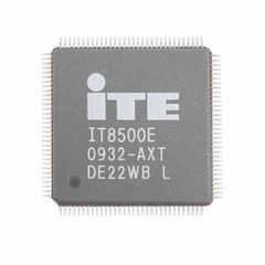 Controller IC Chip - IT8500E BXA IT8500E-BXA chip for laptop - Ολοκληρωμένο τσιπ φορητού υπολογιστή (Κωδ.1-CHIP0576)