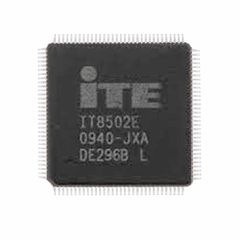 Controller IC Chip - IT8502E JXA IT8502E-JXA chip for laptop - Ολοκληρωμένο τσιπ φορητού υπολογιστή (Κωδ.1-CHIP0577)