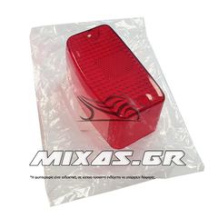 ΚΡΥΣΤΑΛΛΟ ΣΤΟΠ HONDA XLR 250/AFRICA / MTX125 TAIW