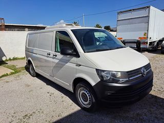 Volkswagen 2015 T5 TRANSPORTER EURO5 ΨΥΓΕΙΟ