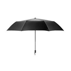 Αυτόματη ομπρέλα – 307 – Tradesor – 714857 – Black