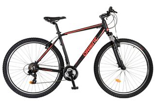 All - Mountain Orient 2026 ΠΟΔΗΛΑΤΟ ORIENT BOOST III 29 ΜΑΥΡΟ/ΚΟΚΚΙΝΟ / SIZE 52