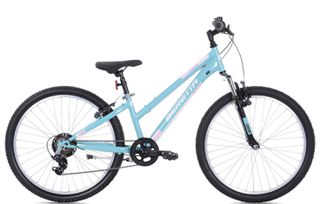 Παιδικά Ποδήλατα Beretta 2026 ΠΟΔΗΛΑΤΟ BERETTA TRX-100 24 LDS TURQUOISE