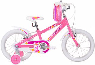 Παιδικά Ποδήλατα Fast 2025 ΠΟΔΗΛΑΤΟ FAST JUNIOR 14 ΡΟΖ