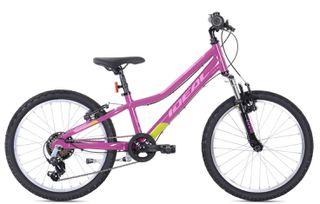Παιδικά Ποδήλατα Ideal 2026 ΠΟΔΗΛΑΤΟ IDEAL STROBE UNI 20 PURPLE