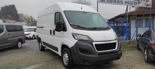 Peugeot '17 Boxer L2H2 2.2HDi