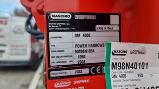 Σβωλοκόπτες Maschio 2026-thumb-5