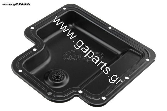 ΚΑΡΤΕΡ ΛΑΔΙΟΥ CITROEN JUMPY 1.6HDI 07-, PEUGEOT EXPERT 1.6HDI 07-, FIAT SCUDO 1.6D 07 0301P6 9658253880