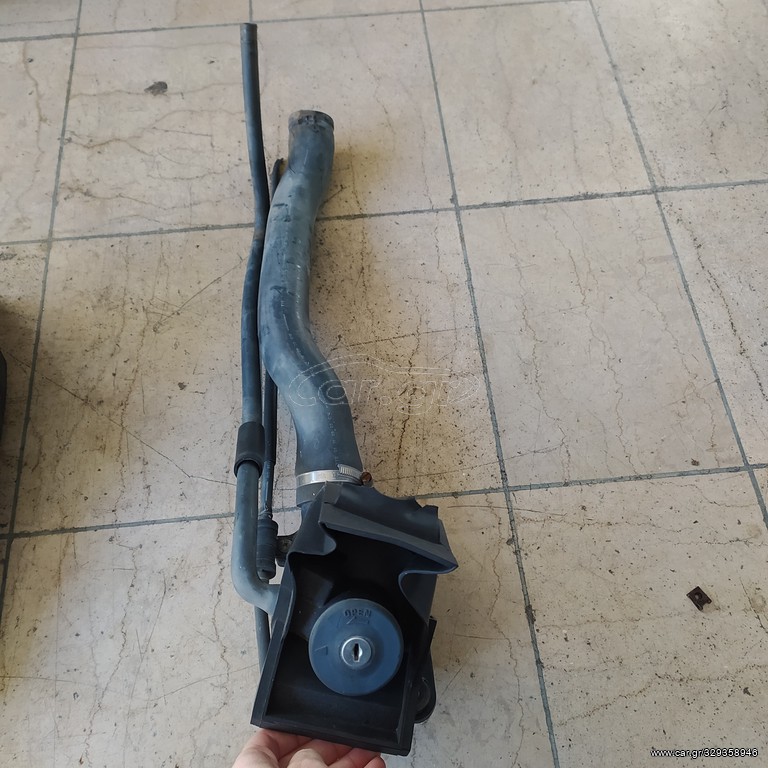 ΤΑΠΑ ΡΕΖΕΡΒΟΥΑΡ YAMAHA CYGUNS X