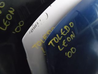 ΠΕΤΡΟΠΟΥΛΟΣ ΚΑΠΟ SEAT TOLEDO/LEON 1999-2005