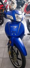 Daytona DY-R 125 2022-thumb-1