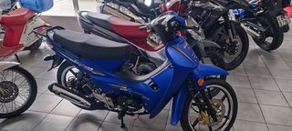 Daytona DY-R 125 2022-thumb-2