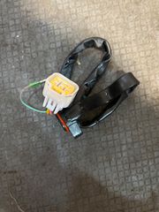 ΜΑΤΙ ΤΑΧΥΤΗΤΩΝ SYM VF 185