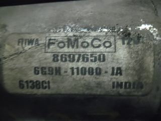 ΠΕΤΡΟΠΟΥΛΟΣ ΜΙΖΑ VOLVO S60 2005-2009 2.0T 8697650