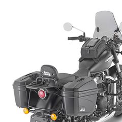 Βάσεις πλαϊνών βαλιτσών GIVI PL9053 για ROYAL ENFIELD METEOR 350 2021-