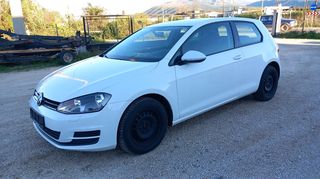 Volkswagen Golf '16  1.6 TDI BlueMotion Comfortline