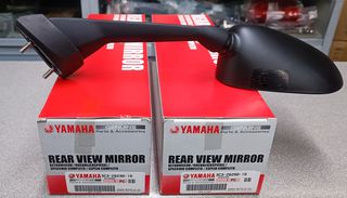 Yamaha Fazer 1000 καθρέπτες -thumb-1
