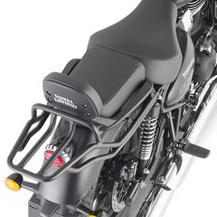 Σχάρα βάση Topcase GIVI SR9053 για ROYAL ENFIELDMETEOR 350 2021-