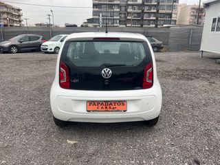 Volkswagen Up 2012 Navi-thumb-4