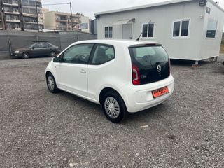 Volkswagen Up 2012 Navi-thumb-5