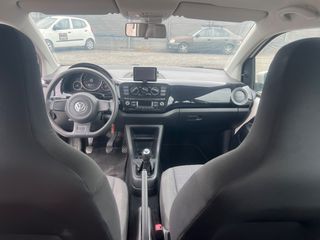 Volkswagen Up 2012 Navi-thumb-6