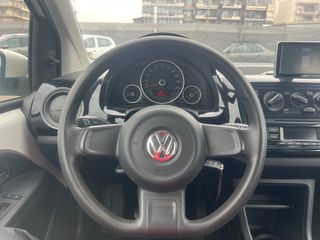 Volkswagen Up 2012 Navi-thumb-8