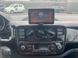Volkswagen Up 2012 Navi-thumb-9