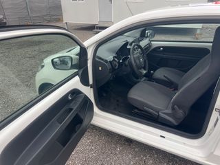 Volkswagen Up 2012 Navi-thumb-10