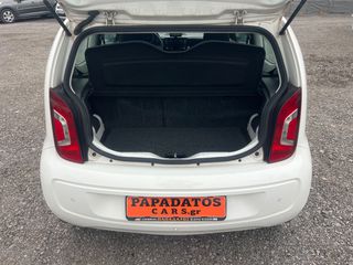 Volkswagen Up 2012 Navi-thumb-11
