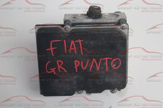 FIAT GRANDE PUNTO- ABS (51880013 / 0265251814 / 265251814 / 51880013)