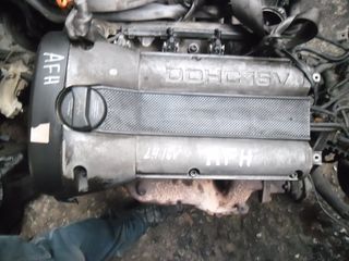 ΠΕΤΡΟΠΟΥΛΟΣ ΚΙΝΗΤΗΡΑΣ VOLKSWAGEN/SEAT AFH 1.4 16V