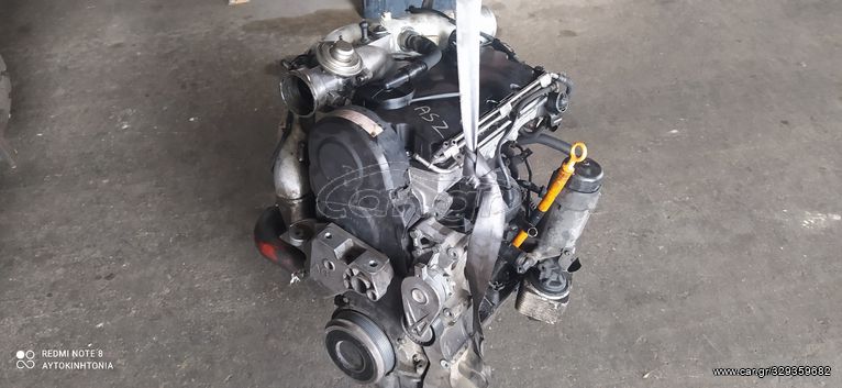 VOLKSWAGEN POLO /AUDI A3 /SKODA OCTAVIA ASZ 1.900cc TURBO DIESEL ΚΙΝΗΤΗΡΑΣ , Ο,ΤΙ ΘΕΛΕΤΕ ΡΩΤΗΣΤΕ ΜΑΣ ,ΑΠΟΣΤΟΛΗ ΣΕ ΟΛΗ ΤΗΝ ΕΛΛΑΔΑ!!!